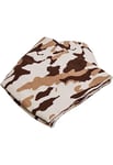 Urban Classics Unisex_Adult Camo Scarf, Lightcamo, One Size