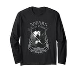 The Addams Family Valentine's Day Addams Love Potion Long Sleeve T-Shirt