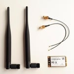 wle600vx trådlöst WiFi-kit