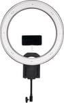 NanLite Halo 19 Daylight LED Ring Light