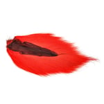 Nature’s Spirit Bucktail Large - Red