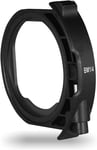 Black Pro-Mist Filtre 1/4 pour Canon et MK-EFTR-C Drop-in Filtre Mount Adaptateur EF vers EOS R