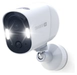 Swann Xtreem 4K Wireless CCTV Camera