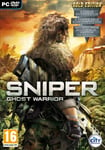 Sniper Ghost Warrior - Gold Edition Pc