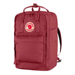 Fjällräven Kånken Backpack 17" Ox Red