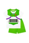 Toy Story Buzz Lightyear Short Pyjamas