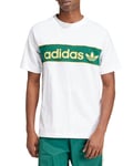 adidas Originals Archive T-Shirt - White