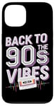 iPhone 13 Throwback Playlist 90s Hits 90s Era 90s Pop 90s Rock Case