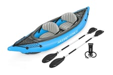 Bestway Hydro Force Cove Champion X2 Kajak 331 x 88cm