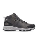 Columbia Peakfreak II Mid OutDry Leather - Chaussures randonnée homme  