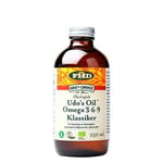 Udo's Choice Ultimate Oil Blend - 250 ml