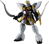 GUNDAM UNIVERSE New Mobile Report Gundam Wing XXXG-01SR GUNDAM SANDROCK Approxim