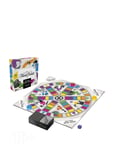 Trivial Pursuit Decades 2010 To 2020 Board Game Trivia Toys Puzzles And Games Games Board Games Multi/patterned Hasbro Gaming