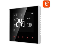 Avatto ZWT100 smart termostat 3A ZigBee varmvattenberedare TUYA