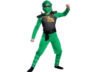 LEGO Ninjago Lloyd Classic Legacy Costume, Size S