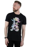 Bugs And Daffy Happy Bunny Day T-Shirt