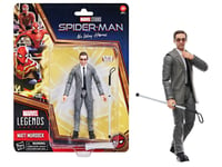 Figurine - Marvel Legends - Spider-Man No Way Home - Matt Murdock - Hasbro