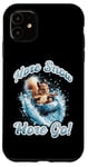 Coque pour iPhone 11 More Snow, More Go