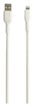Apple Lightning to USB-A 3m Charging Cable - White
