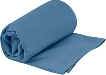 Sea To Summit Drylite Towel XS Moonlight Blue, OneSize