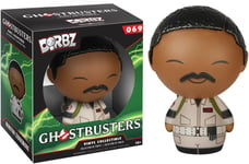 Winston Zeddemore Figurine Funko Dorbz Collection Ghostbusters 69 Film Séries TV