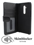 Skimblocker Plånboksfodral Sony Xperia M5