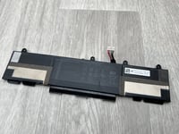 Original HP Batteri till EliteBook x360 830 G7 x360 830 G8 CX03XL (Garanti)