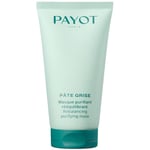 Payot Skin care Pâte Grise Masque Purifiant Rééquilibrant 75 ml (£266.00 / 1 l)