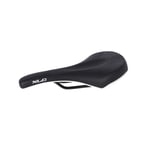 Saddle Pedelec SA-T19 270x165mm Black/White 2502034812 XLC City Universal