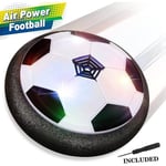 Luftfotboll - Betheaces Hover Ball inomhusfotboll