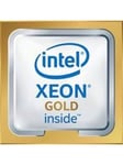 Lenovo Intel Xeon Gold 5115 / 2.4 GHz processor CPU - 10 kärnor - 2.4 GHz