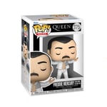 Figurine Rocks - Queen I Was Born To Love You Pop 10cm