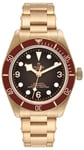 Tudor M79012M-0001 Black Bay Brun Ø39 mm