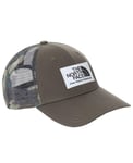 The North Face DF Mudder Trucker