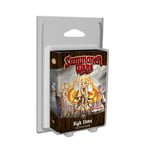 Summoner Wars: High Elves (Exp.)