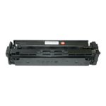 Kompatibel HP 203X / CF543X magenta XL toner