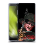 A NIGHTMARE ON ELM STREET 2 FREDDY'S REVENGE GRAPHICS GEL CASE FOR SONY PHONES 1