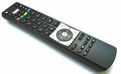 NEW Design JVC Remote Control for LT-50C740 TV