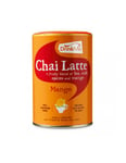 DrinkMeChai Mango Chai Latte 250 gram Boks