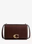 Coach Bandit Leather Cross Body Bag