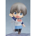 Uzaki-Chan Wants To Hang Out Figurine Nendoroid Hana Uzaki 10 Cm - Good Smile Company Gsc12228