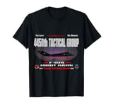 4450th Tactical Group--F-117A Night Hawk T-Shirt