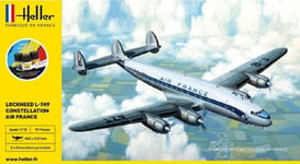 HELLER 56310 LOCKHEED L-749 CONSTELLATION AIR FRANCE