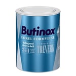 Butinox Stilfullt Treverk 05/matt Interiørmaling 0,68 LITER