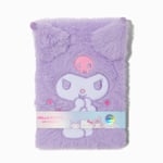 Claire's Carnet en peluche Kuromi® Hello Kitty® And Friends en exclusivité chez Claire’s