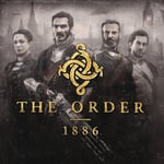 Jason Graves, Spillmusikk  The Order: 1886  Video Game Soundtrack  CD