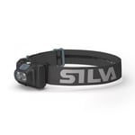 Silva Scout 3XTH pannlampa med hybridbatteri