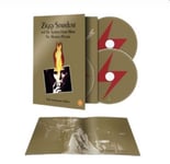 Coffret Ziggy Stardust And The Spiders From Mars : The Motion Picture Soundtrack 50th Anniversary Édition Limitée Blu-ray