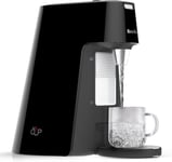 Breville HotCup Hot Water Dispenser, 1.7 Litres with 3 KW Fast Boil, Pre-set cu