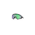 Oakley Wind jacket 2.0 Matte Black Prizm Road Jade